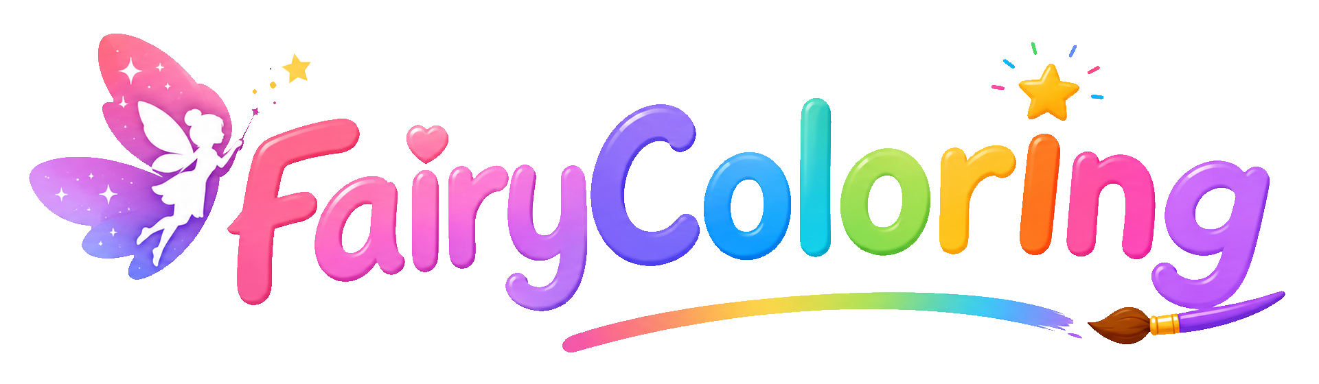 FairyColoring